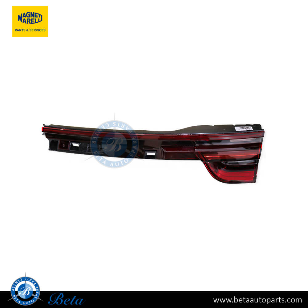 Right Side Trunk Lamp LED for Porsche Panamera 2017-Up models, Part Number 971945208C Right Side Trunk Lamp LED for Porsche Panamera 2017-Up models, Part Number 971945208C